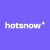 hotsnow